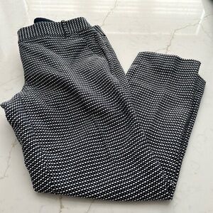 The Limited ankle pants